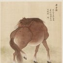 준마