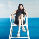 H-050 | FILA 휠라 페이토 샌들(1SM02602H_050) 240 사이즈 후기 / 임산부 여름샌들 추천.ᐟ