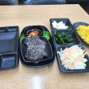 골목김밥 | 방이동 먹자골목 우주횟집 방어광어 소금김밥 솔직후기