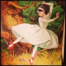 [즈톤 수제화] The RED Shoes. De røde sko.