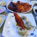 안양 맛집 호계동 북해어장왕코다리 점심특선과 왕만두 후기