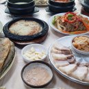 황금뜰쌀밥한정식 이미지