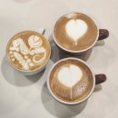 [정규강좌]바리스타1급 자격증반 | [사당] 엘빈커피 - 로스팅 장인이 있는 사당 카페 (라떼아트 원데이클래스 강력추천!)