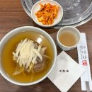 우래옥 | 서울 평양냉면 맛집 우래옥 평일 점심 웨이팅 후기
