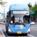 휴먼시아 5단지 사거리(공원입구) 이미지