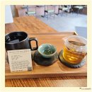 평정심 | 부천상동카페 직접 로스팅 하는 핸드드립&amp;수제디저트 맛있는 평정심 후기