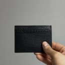크로커다일 | 생로랑(YSL) 카드지갑, 크로커다일 모노그램 카드케이스 리뷰 및 사용후기