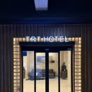 티알티호텔(TRT HOTEL) | 부산 서면 숙소 추천, 넓은 주차장 보유, TRT HOTEL(티알티 호텔)