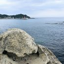 해파랑길 46코스 이미지