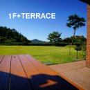 들국화 펜션 이미지