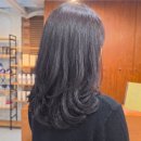(주)컬라이옵틱스 | 인생 여자중단발펌 중간머리 굵은 웨이브펌 했당