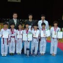 강일체육관(태권도) 이미지