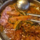 1365. 선잠단지 앞 | [구디 맛집] "부대찌개대사관 구로디지털본점" 방문후기