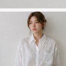 리뷰_메종드 플로랄 셔츠