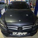 OK 모터스 | 벤츠 C220d 오일필터하우징 누유 수리｜엔진오일 누유 원인과 어셈블리 교환 후기 - 천안삼국모터스