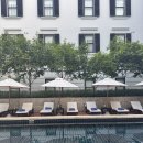 만숙 | [치앙마이여행] 님만해민 예쁜 숙소 벨라나라 호텔 (Bella nara Hotel) 수영장 숙소 추천