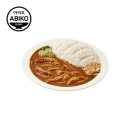 서초지웰타워 | [강남역] 카레 맛집 &#39;아비꼬 강남지웰타워점&#39; 혼밥, 맵기단계, 브런치