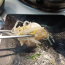 샤브랑월남쌈 | 샤브랑 월남쌈 갔다온 후기 (무역회사 알바 7)