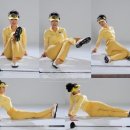 건강요가 이미지