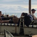 라브리사 | 발리 짱구 비치클럽 라브리사(Labrisa) 워크인 좌석 후기