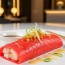 홍미 | 오늘N 강남 홍미창 맛집! <강남연가> 빨간 딤섬의 바삭한 유혹
