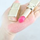 458 | 겔랑 키스키스 비글로우 립밤 458 팝로즈글로우 데일리 컬러립밤 색상 추천 후기