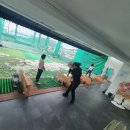 주안 인도어 골프연습장 이미지
