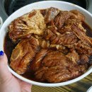 명정대숲갈비 이미지