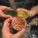 황실사우나 | 마쓰야마 여행 료칸 추천, 오쿠도고 이치유노모리 후기