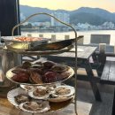 지세포해안로 | 거제도 소노캄 근처 맛집｜지세포 조개구이 조개캉스 후기