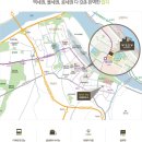 그린공인중개사사무소 | 하남 빌리브 신세계 한눈에 보기(직접방문후기)