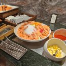 개님살롱 레이크사이드 | 경주 힐튼 호텔｜레이크사이드 디너 뷔페 솔직 후기｜석식 가격·메뉴 정리