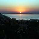 마량포 해넘이.해돋이 축제 이미지