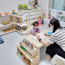 28개월 아이 홍선생방문미술과 아트모마방문미술 유료체험수업 후 선정하기(내돈내산)
