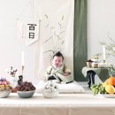 백일 이미지
