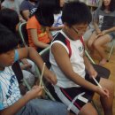 한빛지역아동센터 이미지