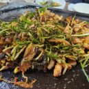 배재돌구이