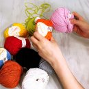 소품 뜨개질 배우기 | 뜨개질 배우기 초보자도 가능한 강의추천