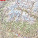 안나푸르나 어라운드(Annapurna around) 트레킹 개요