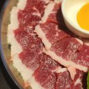 [선릉역 맛집] 차돌박이육사시미가 맛있는 선릉역 이자카야 Korea Bistro Beef 유케집