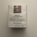 성민세탁소 | 메종마르지엘라 캔들 레이지선데이모닝 카카오톡선물 언박싱 후기, 정보