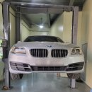 카온모터스 | 송파수입차정비, 카온모터스에서 BMW 브레이크패드 교체! 너무 만족스러운 후기