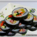 오며가며 김밥