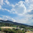 천성산체육공원 (족구장) | 줄눈 탄성 입주청소를 마친 양산 석계 두산위브 더 제니스 신축 아파트 매매