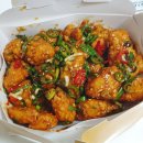 [블챌]체크인챌린지_10 bhc치킨 보령대천점 순살 맛초킹 솔직후기