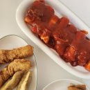 컴온분식 | 부산 떡볶이 맛집 찾는다면, 다리집 본점 A세트 후기 광안리 떡볶이 맛집