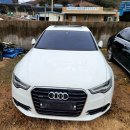 아우디 A6 45TDI 2015년식 8백7십만원 이미지