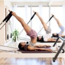 필라테스 이미지