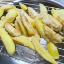 튀김180도 이미지