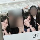 217 | 217헤어살롱 팝업 후기